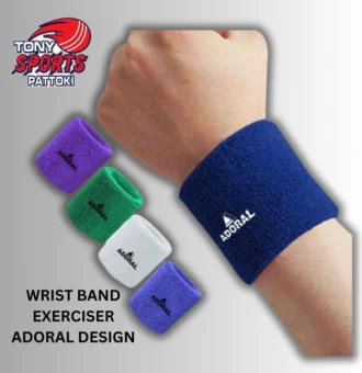 WRIST BAND IMPORTED EXERCISE