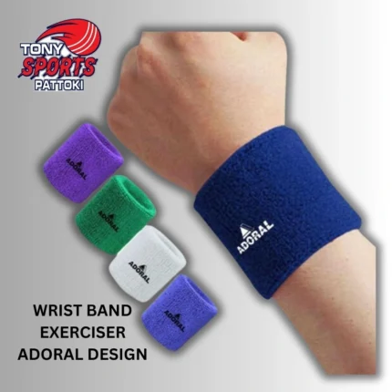 WRIST BAND IMPORTED EXERCISE