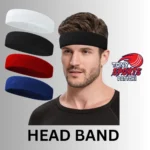 HEAD BAND EXERCISE IMPORTED QUALITY