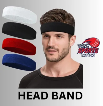 HEAD BAND EXERCISE IMPORTED QUALITY