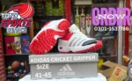 ADIDAS CRICKET GRIPPER