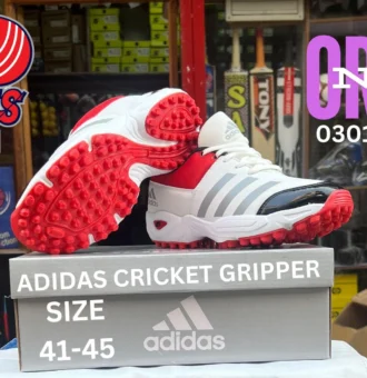 ADIDAS CRICKET GRIPPER