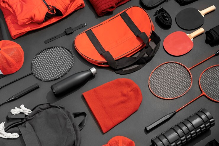 11 Must-Have Badminton Equipment for Serious Players