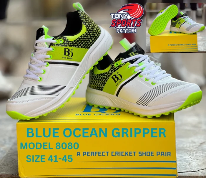 BLUE OCEAN 8080 CRICKET GRIPPER