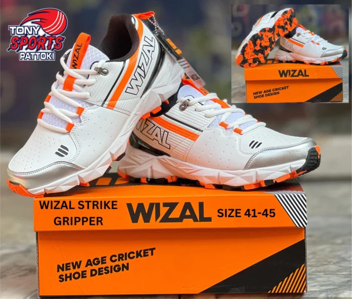 WIZAL SRIKE CRICKET GRIPPER