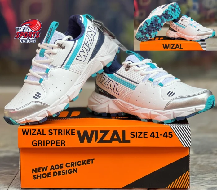 WIZAL SRIKE CRICKET GRIPPER