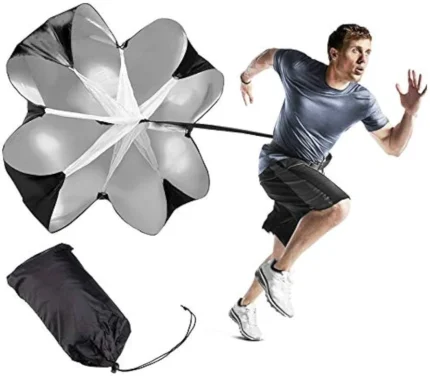 TRAINING RESISTANCE UMBRELLA