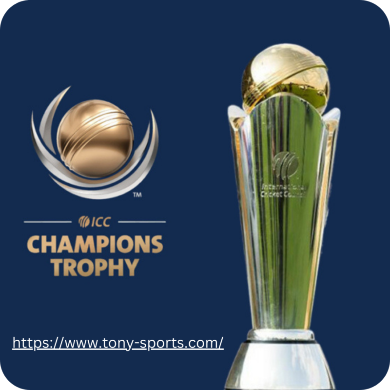 Champions Trophy