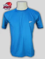 NIKE T SHIRT (DRI-FIT) ZINK