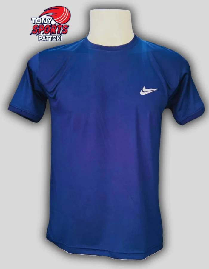 NIKE T SHIRT (DRI-FIT)