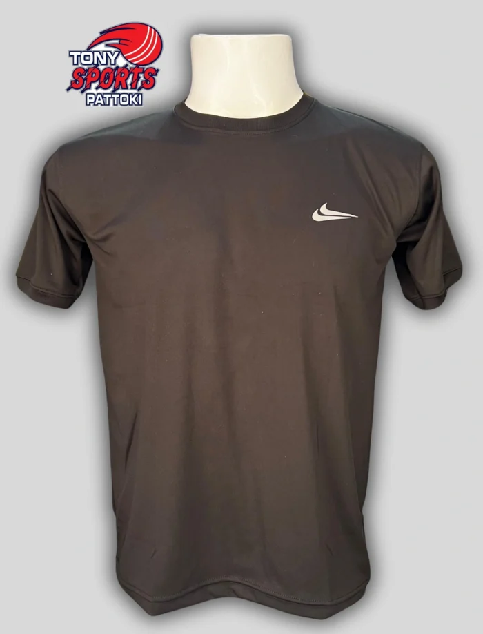 NIKE T SHIRT (DRI-FIT)