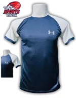 UNDER ARMOUR SHIRT (DRI-FIT) IMPORTED QUALITY BLUE