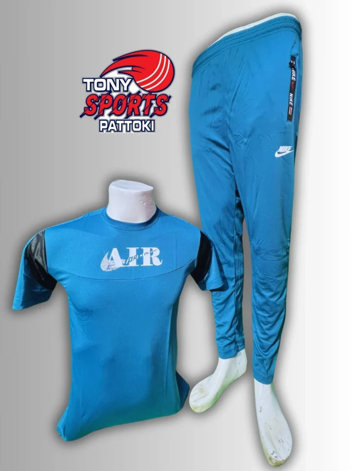 NIKE AIR TRACKSUIT (DRI-FIT) IMPORTED QUALITY