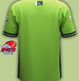 PAKISTAN SHIRT CHAMPION TROPHY 2025 OFFICIAL