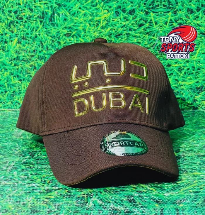 DUBAI CAP IMPORTED QUALITY