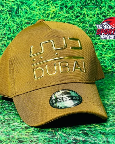 DUBAI CAP IMPORTED QUALITY