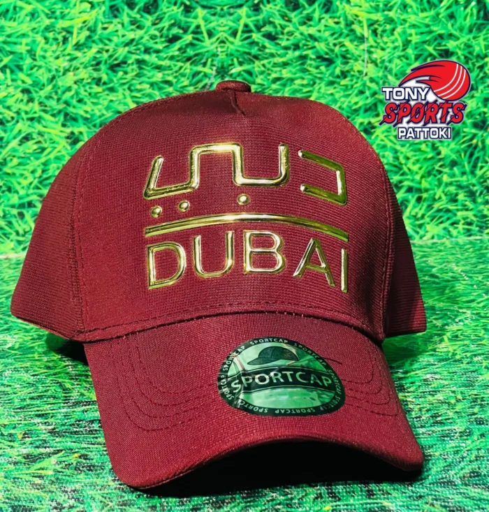 DUBAI CAP IMPORTED QUALITY