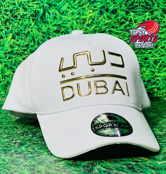 DUBAI CAP IMPORTED QUALITY