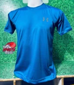 UNDER ARMOUR SHIRT (DRI-FIT) IMPORTED STUFF ZINK