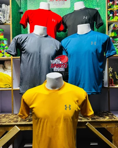 UNDER ARMOUR SHIRT (DRI-FIT) IMPORTED STUFF