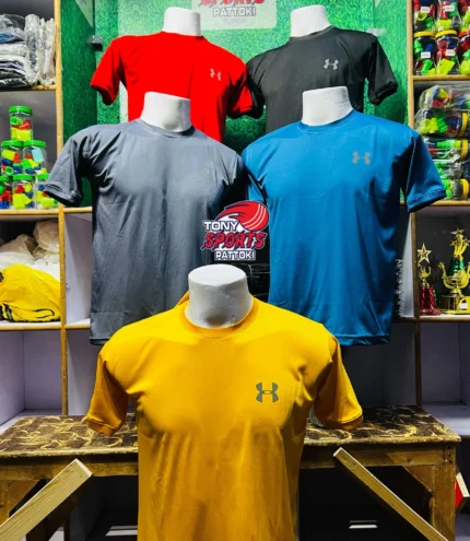 UNDER ARMOUR SHIRT (DRI-FIT) IMPORTED STUFF