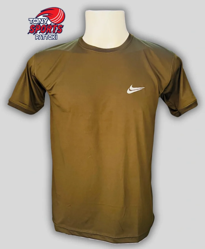 NIKE T SHIRT (DRI-FIT)