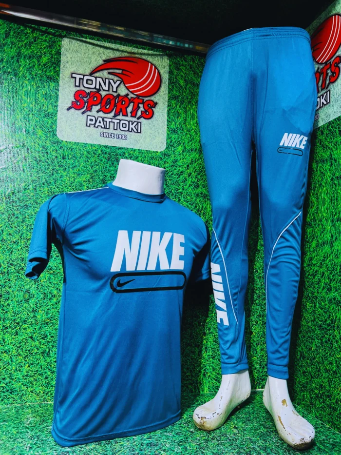 NIKE TRACKSUIT IMPORTED (DRI-FIT) ZINK