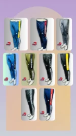 ADIDAS/NIKE/UNDER ARMOUR TROUSER (DRI-FIT) QUALITY